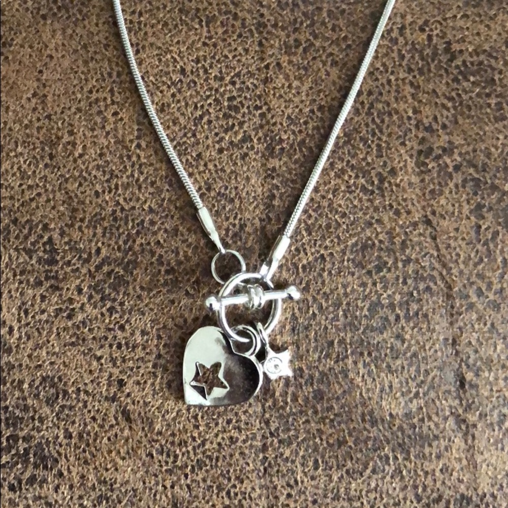 Lia Sophia Necklace